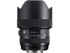 Sigma For Sony 14-24mm f/2.8 DG HSM Art Lens